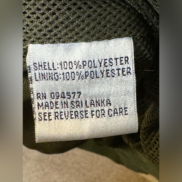 Head Tennis VNeck Pullover Jacket windbreaker pickleball gear warm up coat - Picture 4 of 6